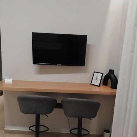 Simple, Calm And Luxurious Apartman Kalamáta Kültér fotó