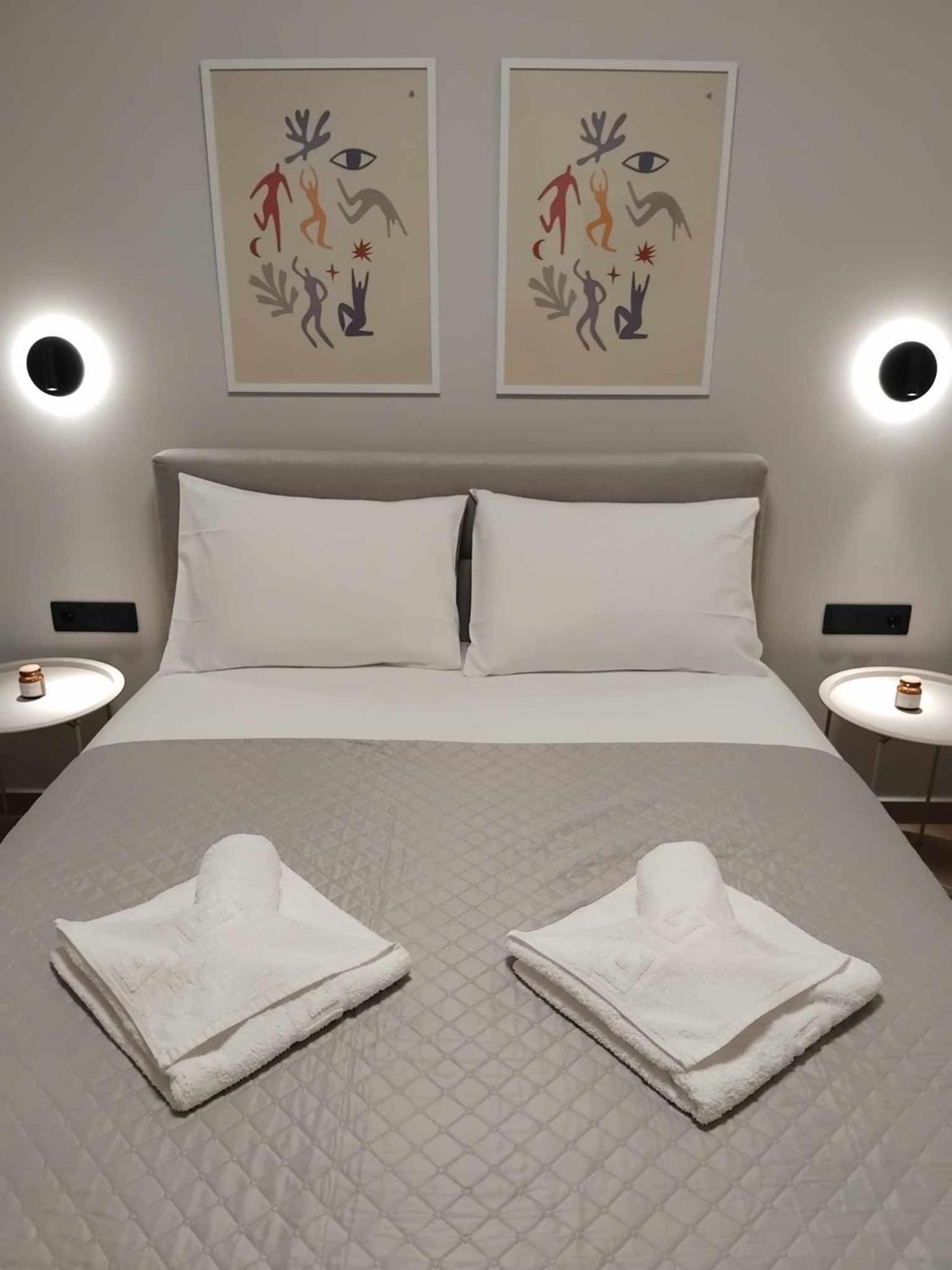 Simple, Calm And Luxurious Apartman Kalamáta Kültér fotó