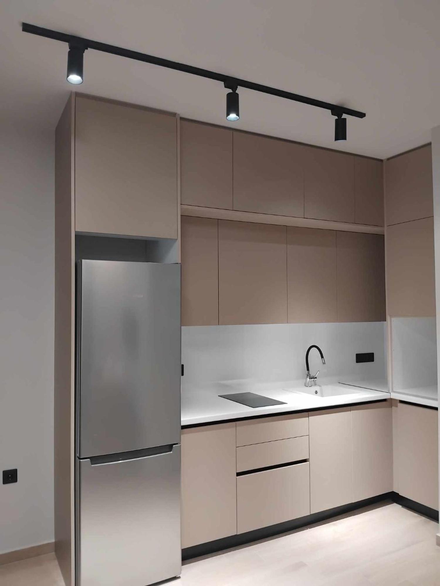 Simple, Calm And Luxurious Apartman Kalamáta Kültér fotó