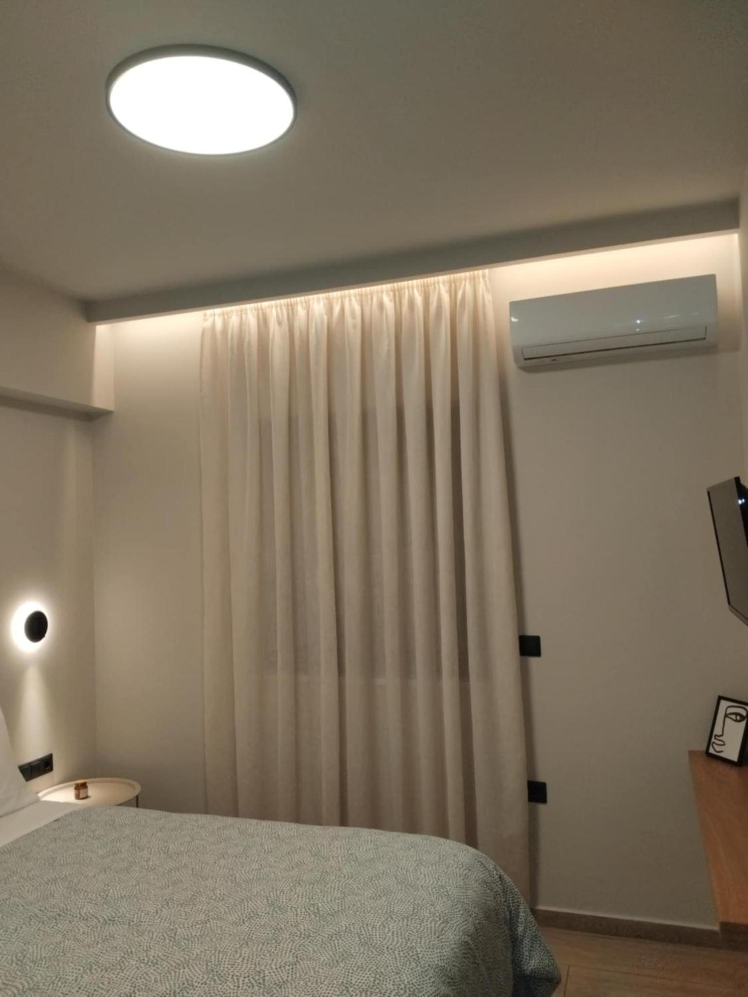Simple, Calm And Luxurious Apartman Kalamáta Kültér fotó