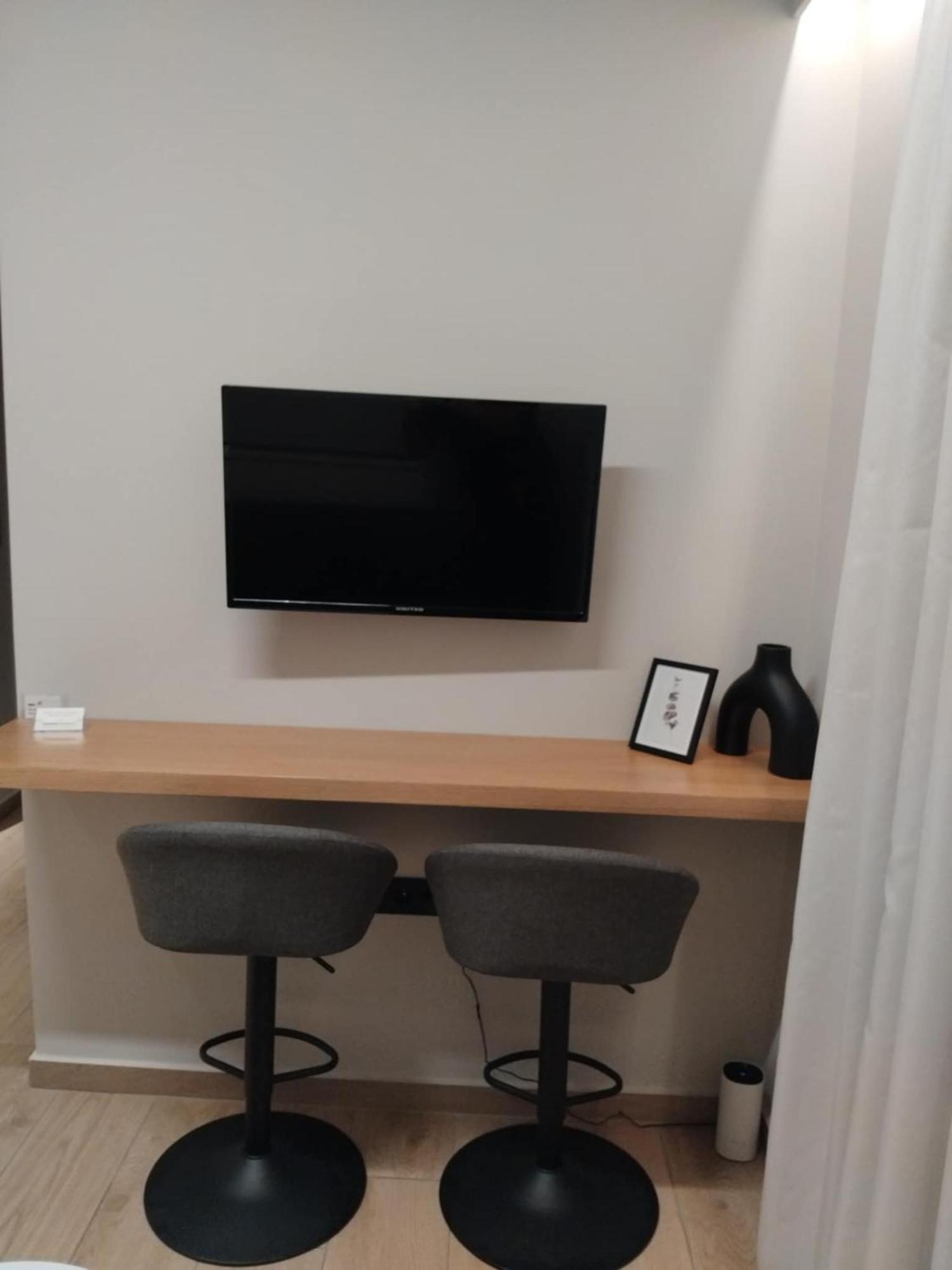 Simple, Calm And Luxurious Apartman Kalamáta Kültér fotó