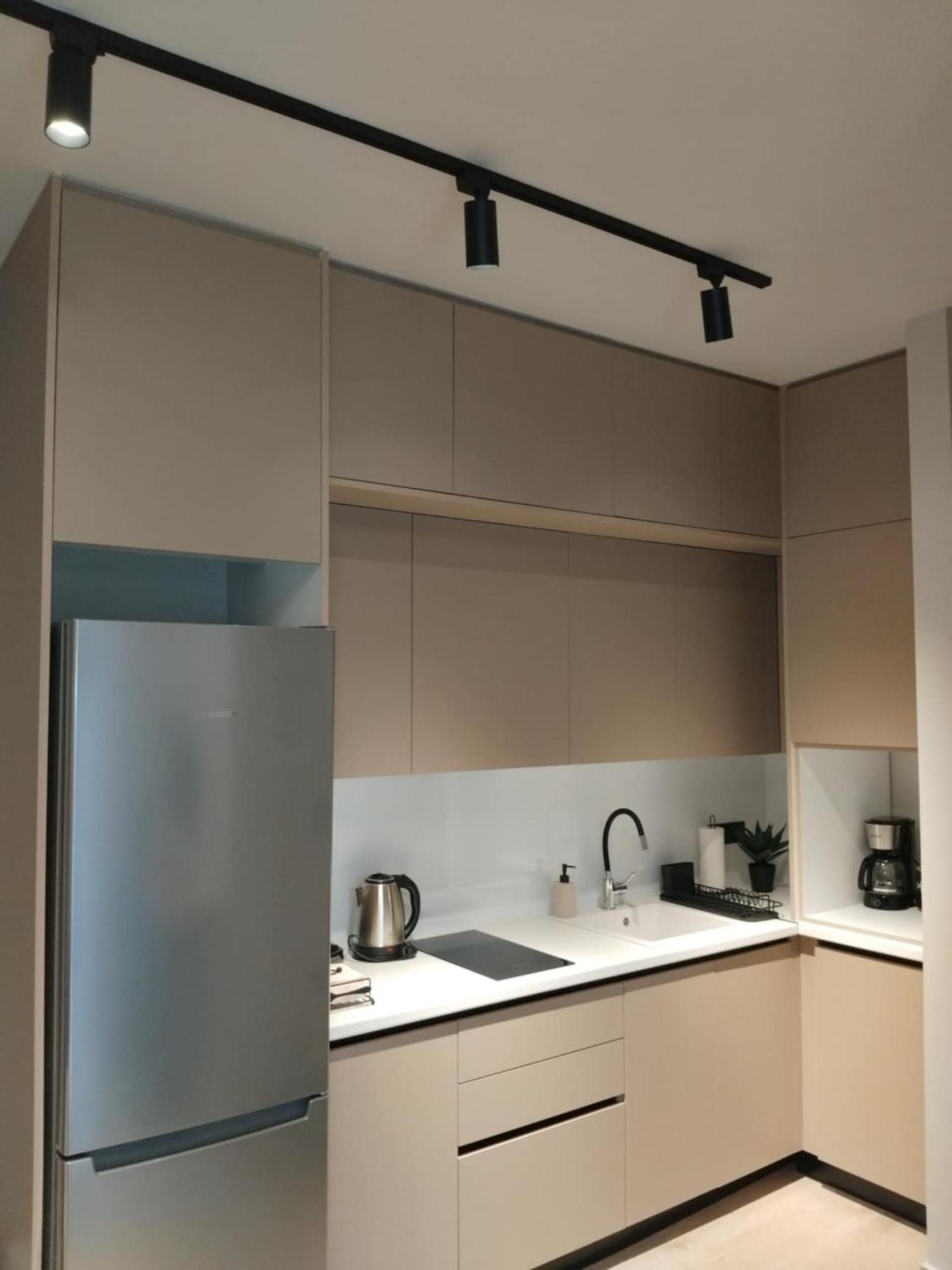 Simple, Calm And Luxurious Apartman Kalamáta Kültér fotó