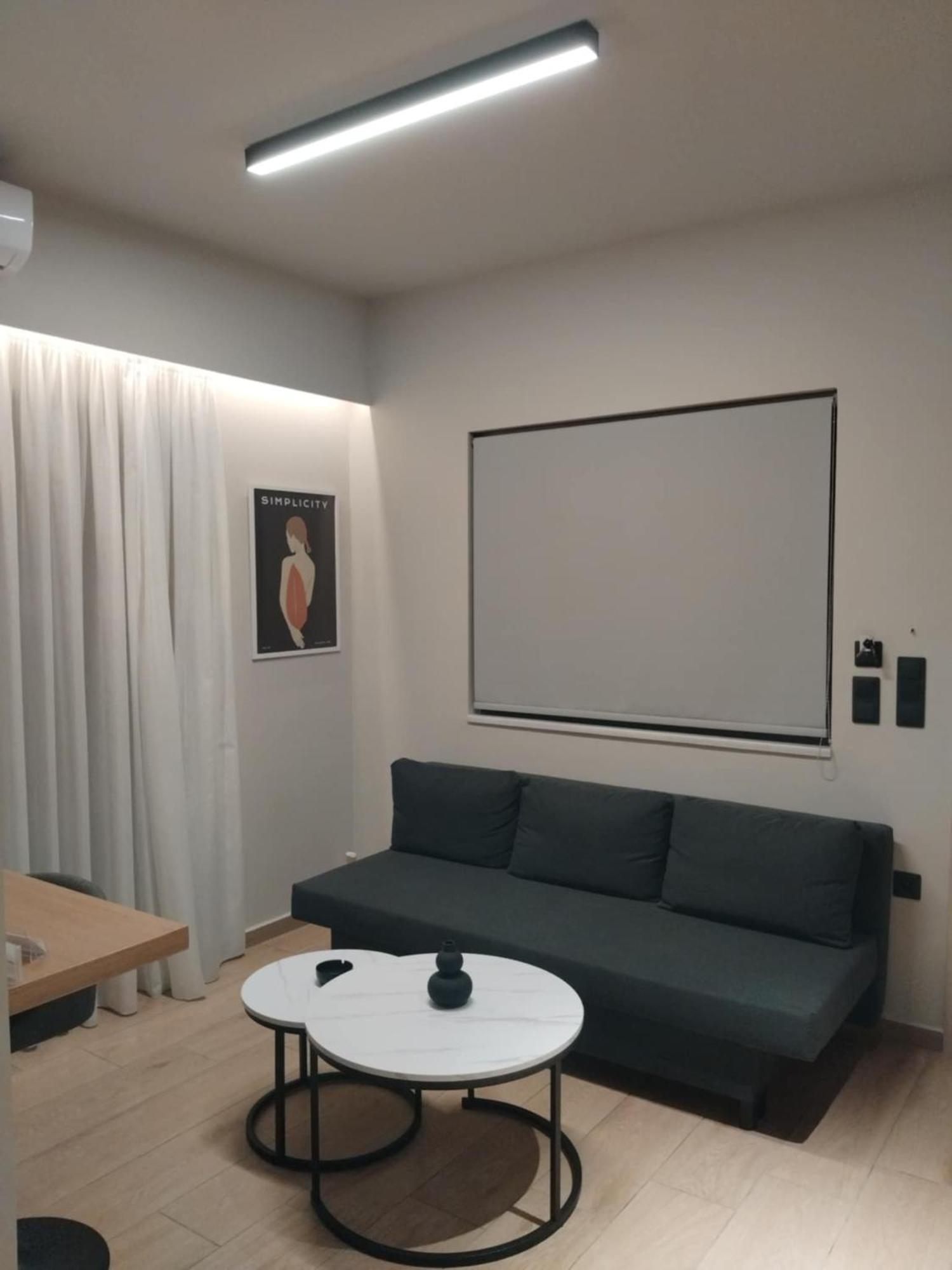 Simple, Calm And Luxurious Apartman Kalamáta Kültér fotó