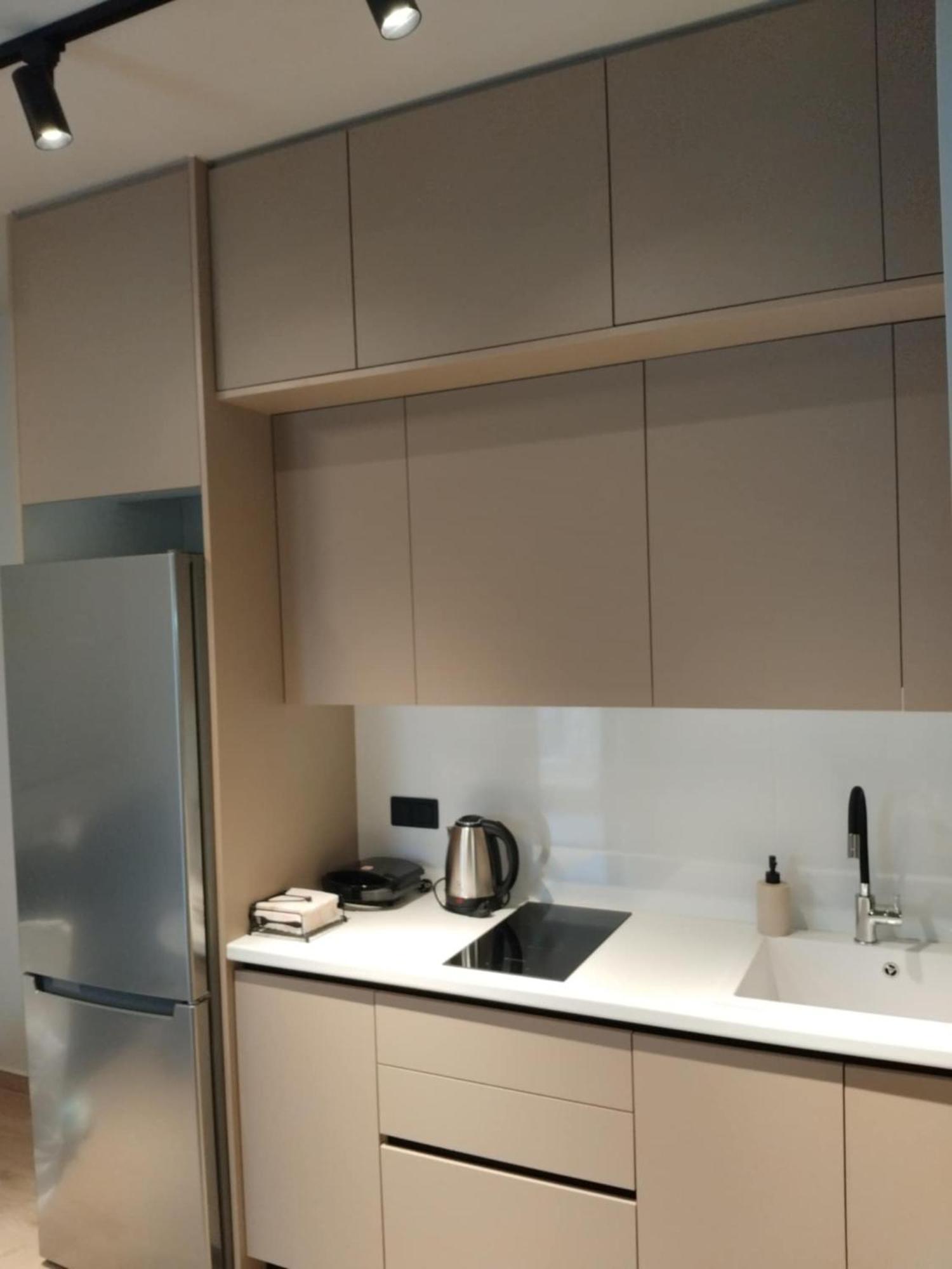 Simple, Calm And Luxurious Apartman Kalamáta Kültér fotó