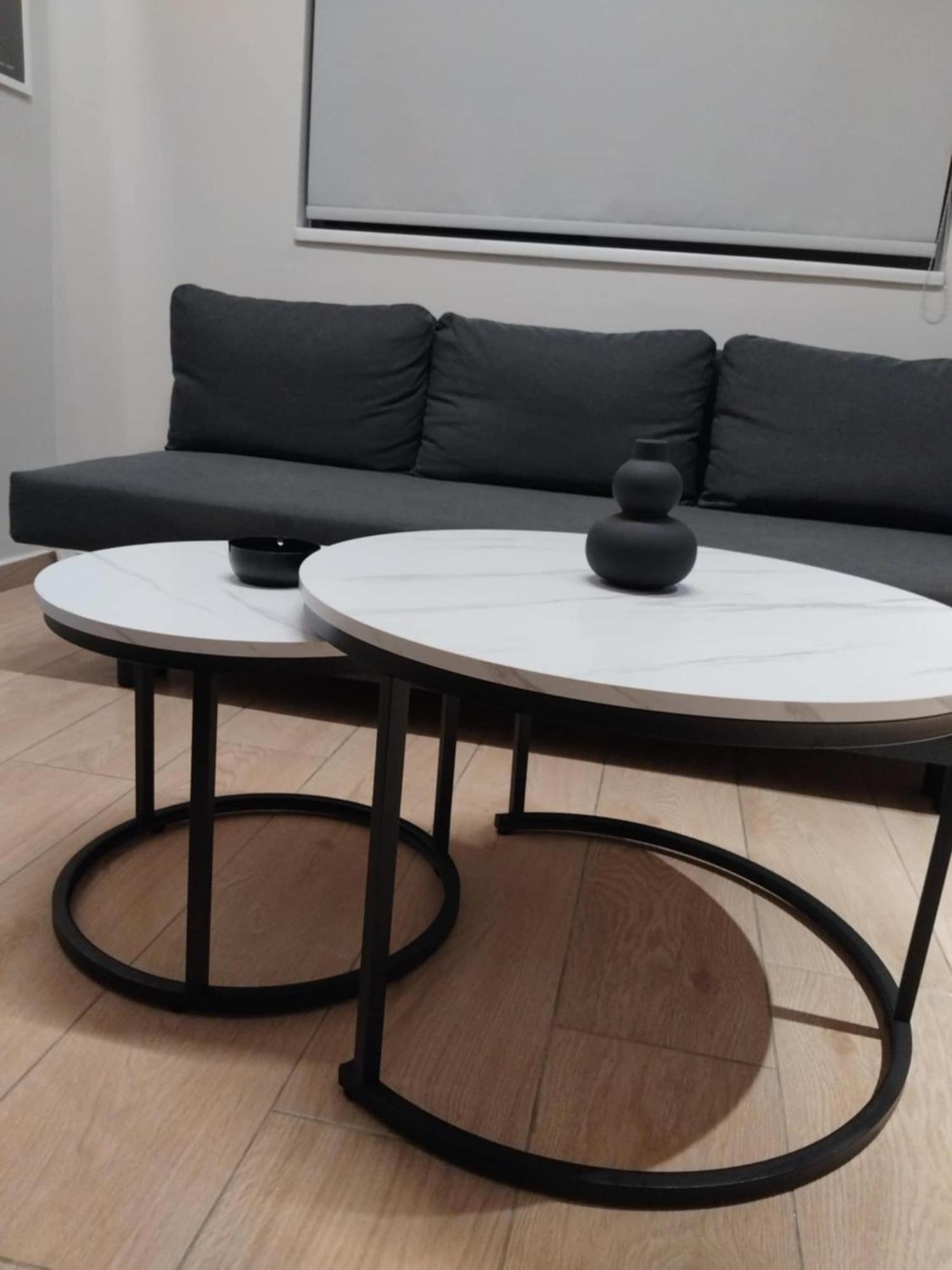 Simple, Calm And Luxurious Apartman Kalamáta Kültér fotó