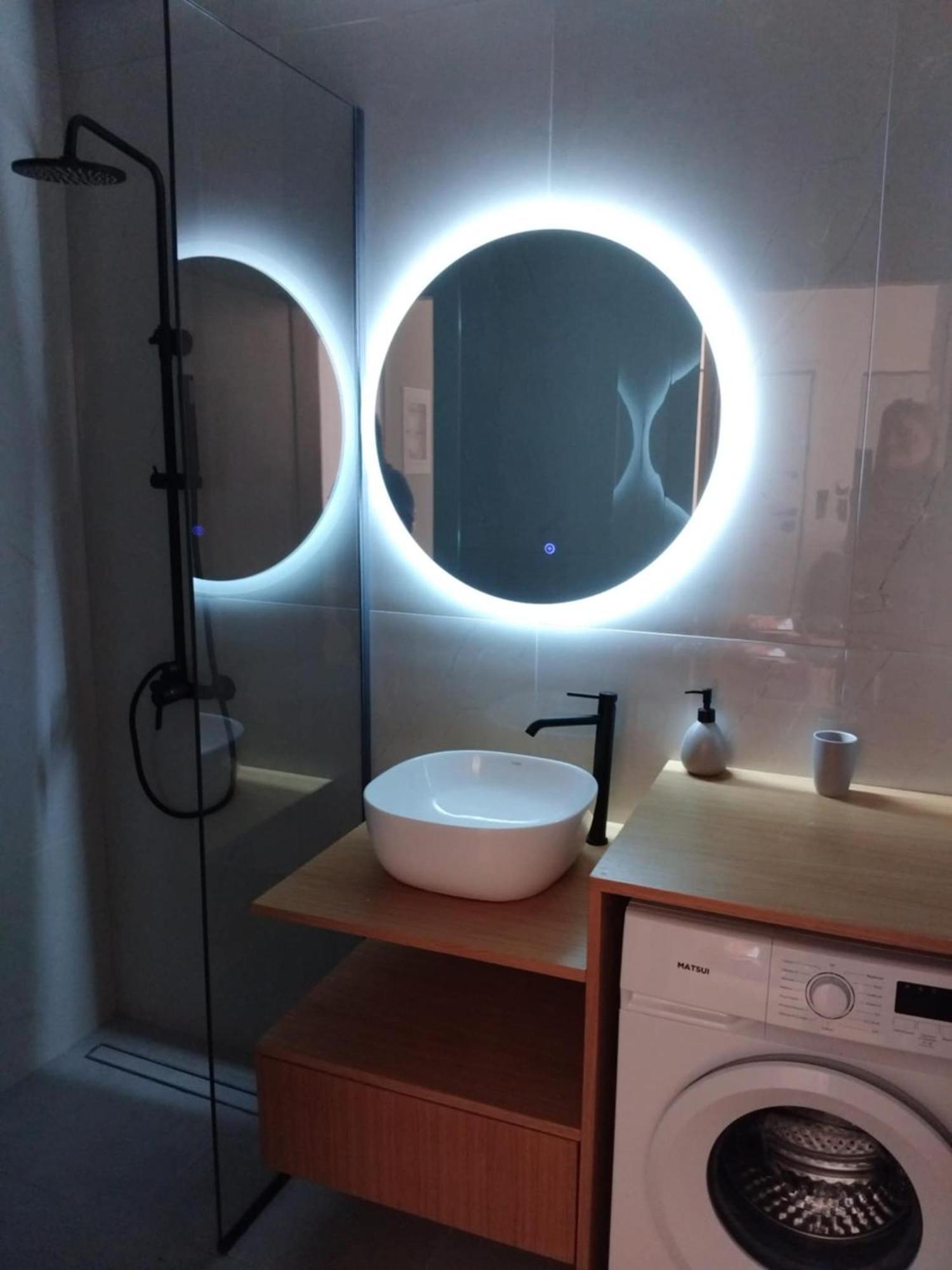 Simple, Calm And Luxurious Apartman Kalamáta Kültér fotó